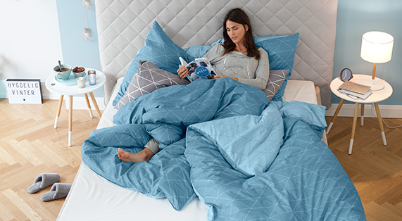 How to hygge