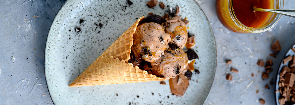 Double-Chocolate-Caramel-Eis