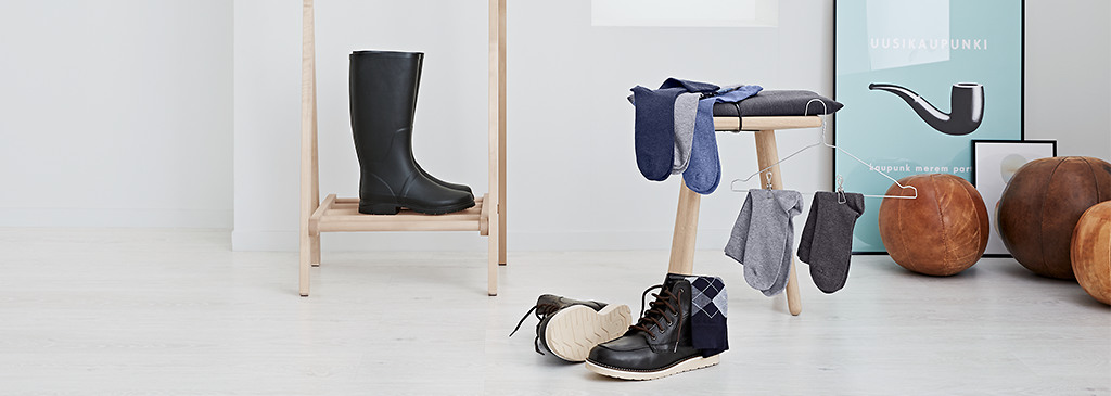 Herren Socken & Strümpfe