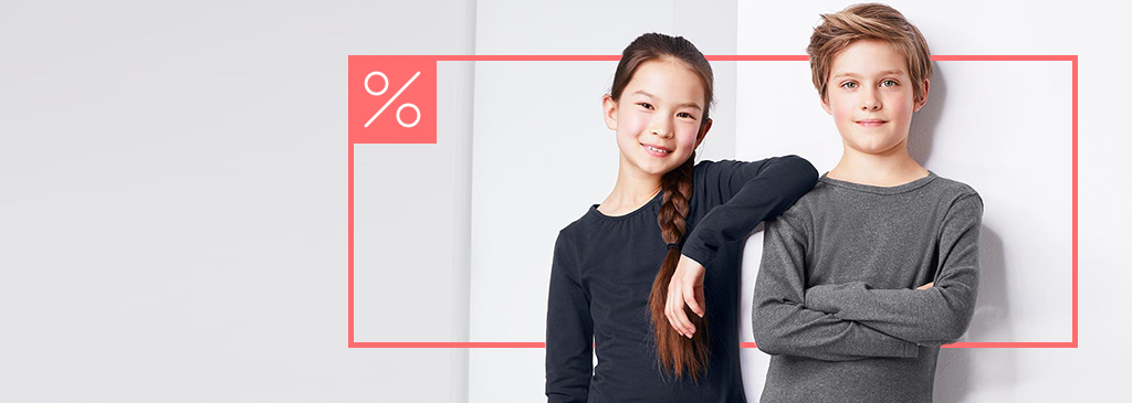 SALE Kinderbekleidung