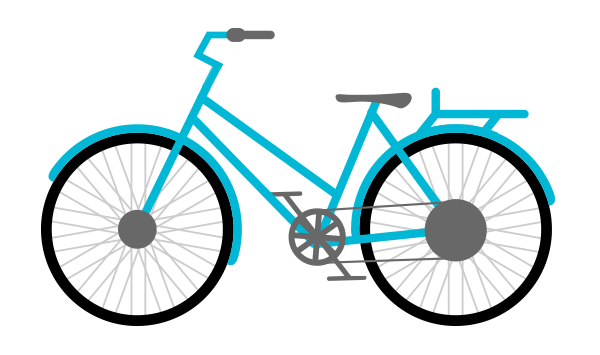 Fahrrad Ratgeber: So kommen Sie mit dem Rad durch den Sommer! Fahrrad Ratgeber: So kommen Sie mit dem Rad durch den Sommer!