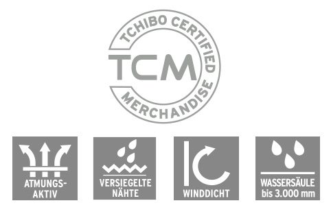Tchibo Certified Merchandise