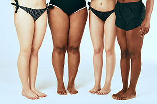 Das Qualitätssiegel “GUT GEMACHT” zeigt, dass Ihr Bikini fair und nachhaltig hergestellt wurde.