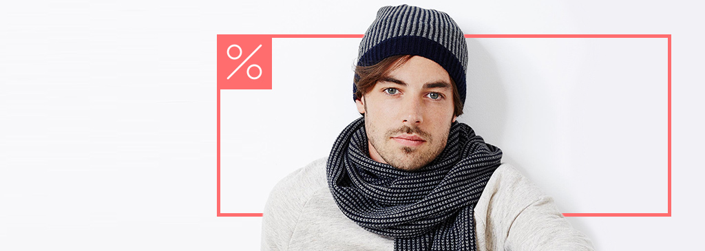 SALE Herren Accessoires