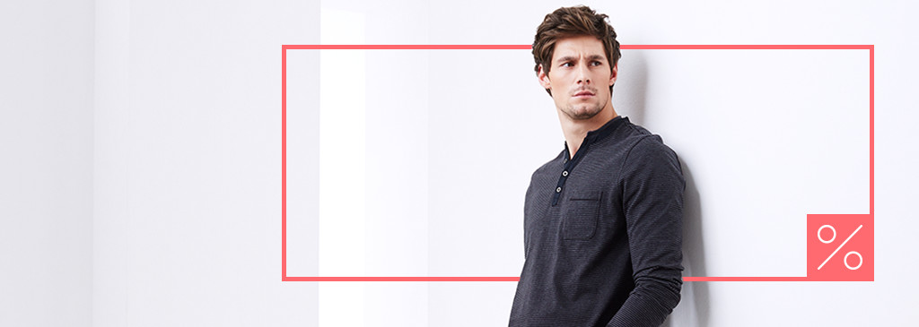 SALE Herren