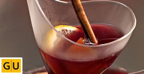 Feuerzangenbowle