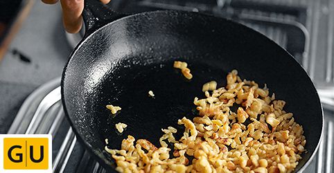 Spätzle