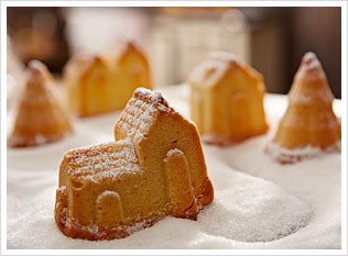 3D-Backen