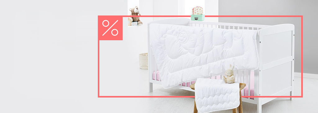 SALE Baby- und Kinderzimmer