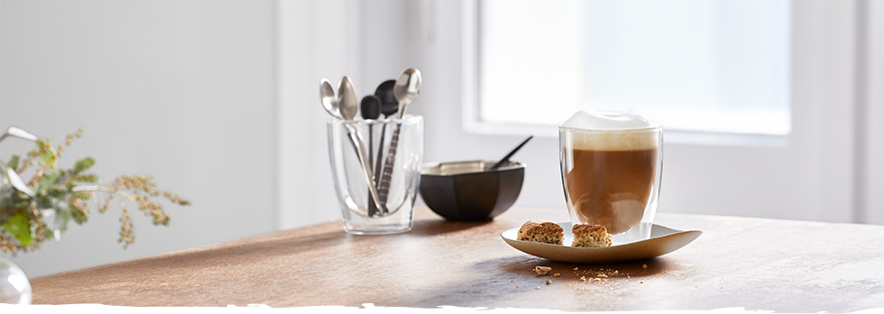 Cappuccino richtig zubereiten