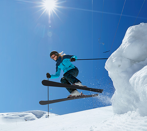 Skireisen mit Tchibo