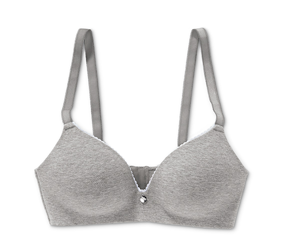 Softschalen BH