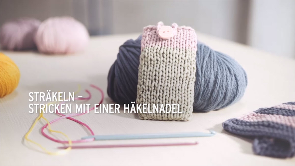 straekeln