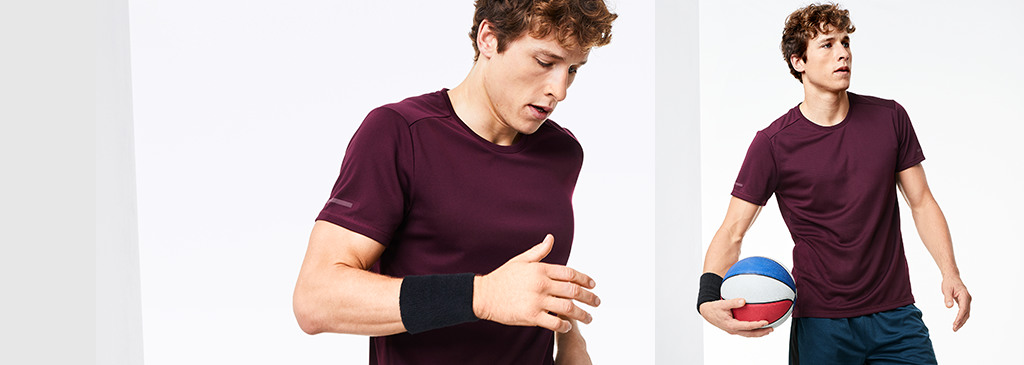Sport Shirts für Herren