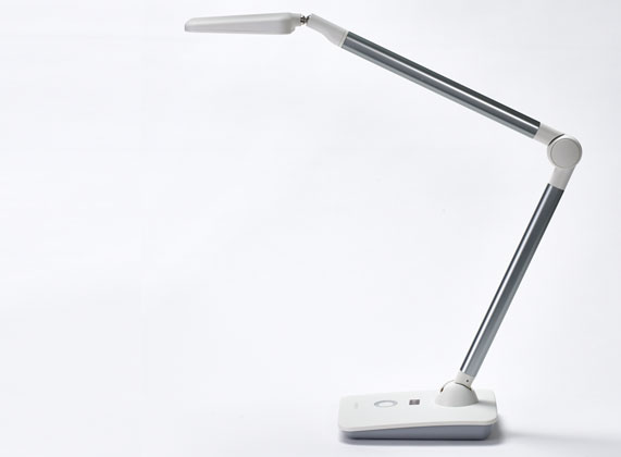 Optimales Arbeitslicht