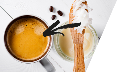 Bulletproof Coffee