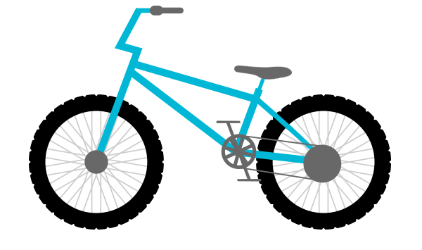 Mountainbike