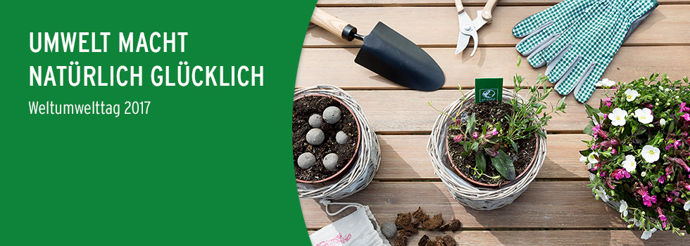 Weltumwelttag