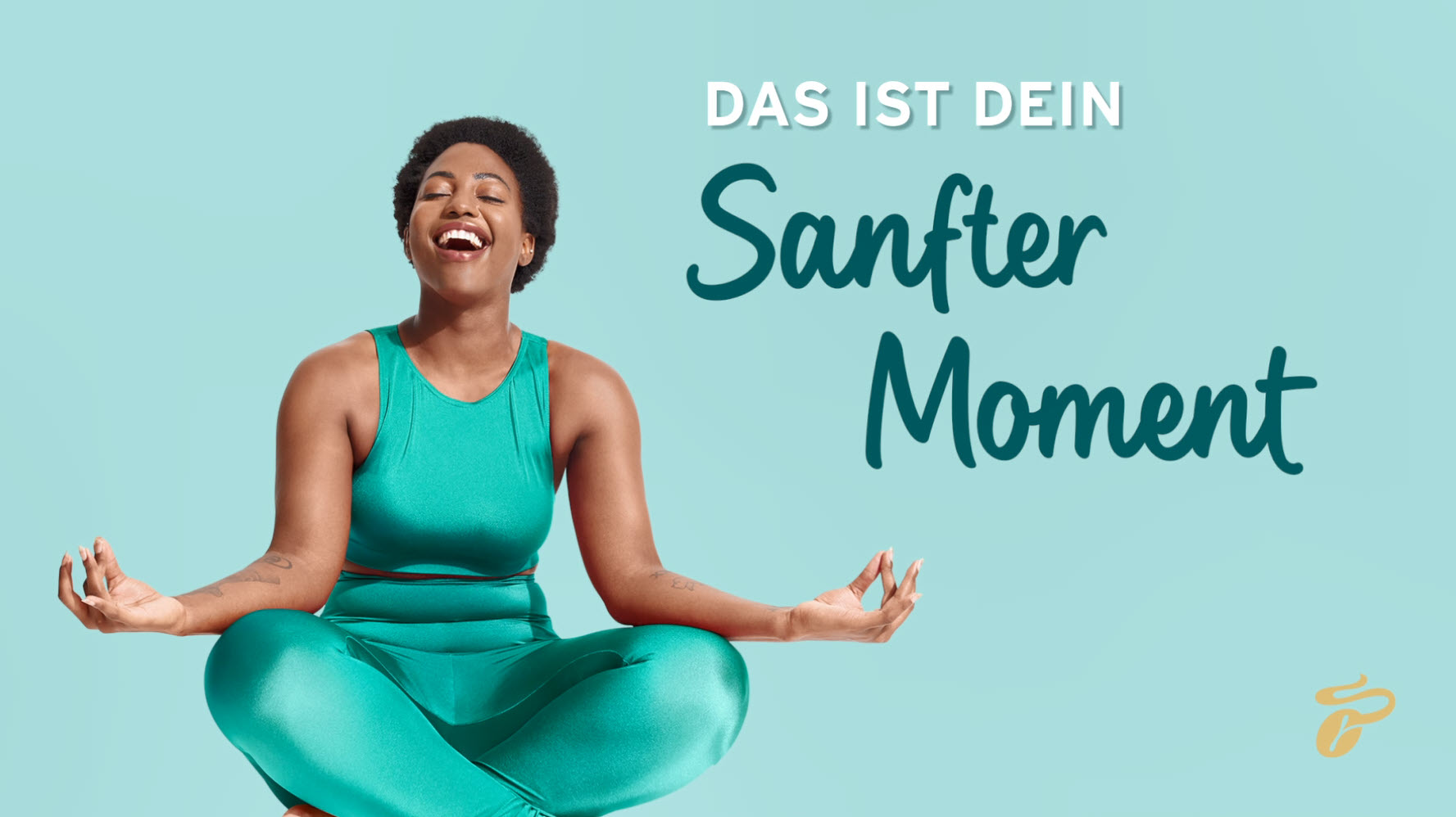 Werbefilm für Tchibo Sanfter Moment