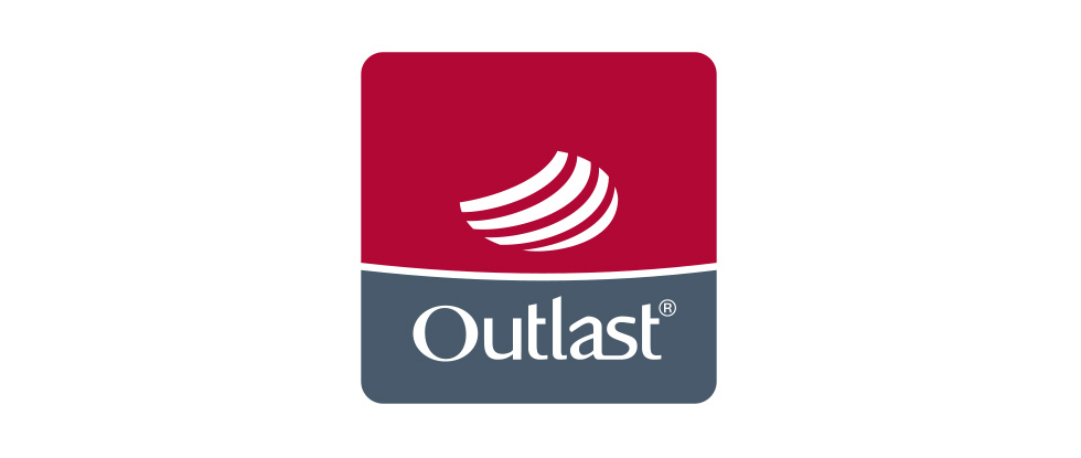 Outlast®-Mikrokapseltechnologie