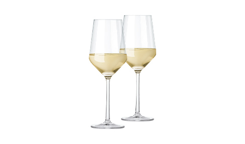 2er-Set Weingläser Pure von Zwiesel Glas