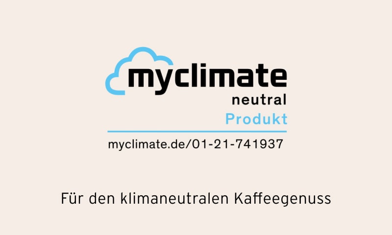 Logo von myclimate