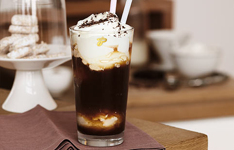 Eiscafè Coco
