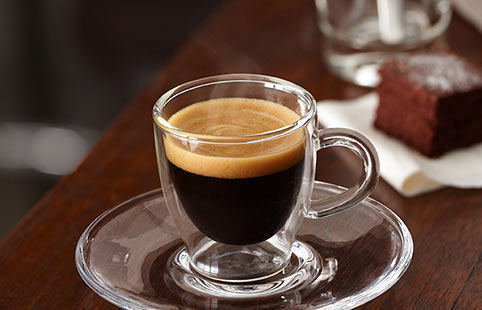 Caffè Corretto