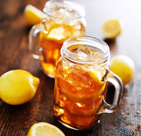 Cold Brew