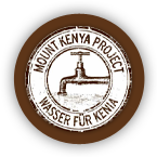 Wasser für Kenya