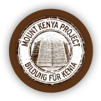 Wasser für Kenya