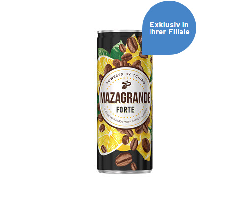 Mazagrande Forte