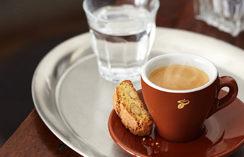 Café d’amour