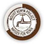 Wasser für Kenya