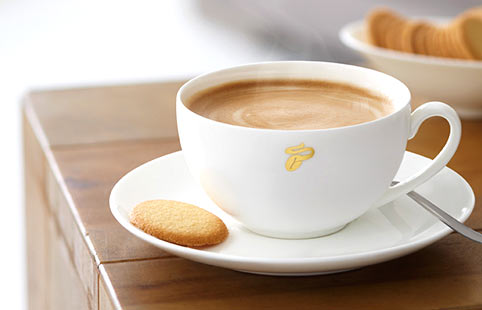 Kaffee Südtirol