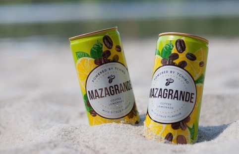 Mazagrande