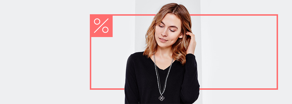 SALE Schmuck & Uhren