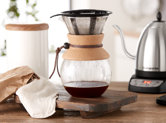 Bodum® Pour Over