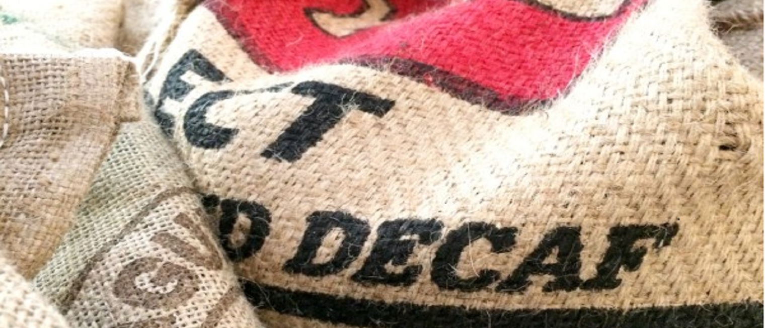 Decaf