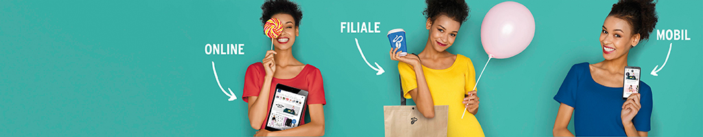 Click & Collect