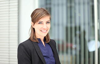 Unsere Qualitätsgarantie gilt natürlich auch für alle Blazer in unserem Angebot!