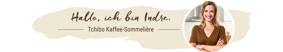 Hallo, ich bin Indre.