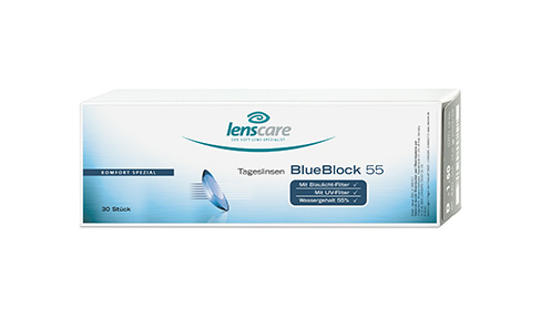 BlueBlock 55