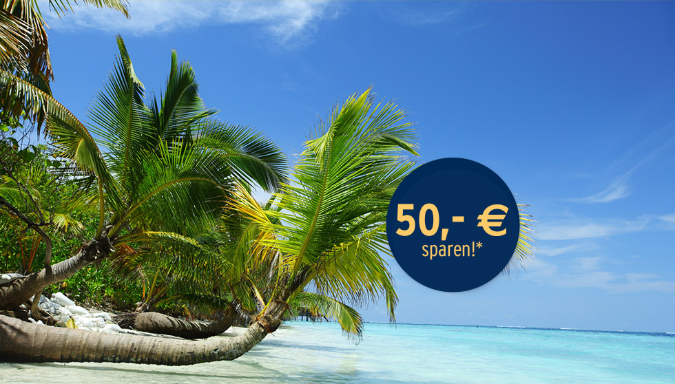 Tchibo schenkt Ihnen Urlaubsgeld! Tchibo schenkt Ihnen Urlaubsgeld!