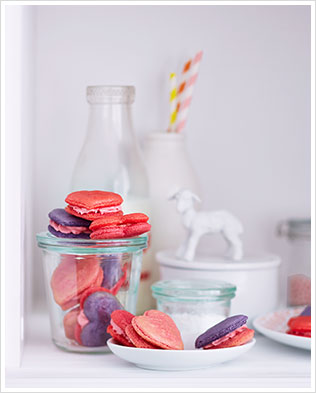 Macarons
