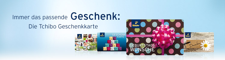 Eine Karte voller Möglichkeiten