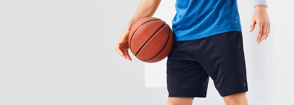 Herren Sporthosen