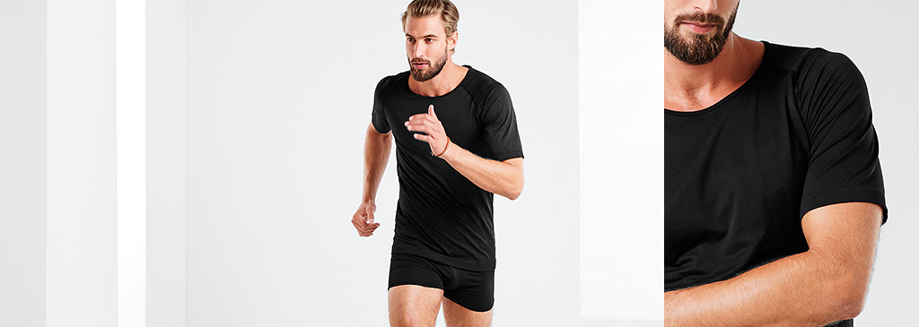 Herren Funktionsunterwäsche & Accessoires