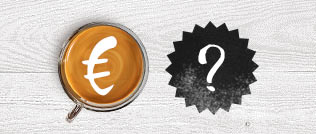 Wie viel möchten Sie ausgeben?