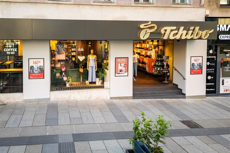 Hier finden Sie Öffnungszeiten, Telefonnummer und weitere Informationen zu Filiale Meidlinger Hauptstrasse 68, 1120 Wien.